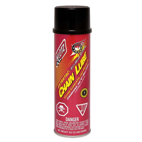 Klotz Chain Lube