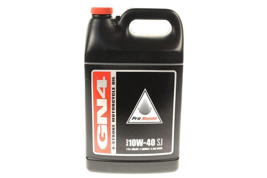 Honda 10W40 GN4 Engine Oil