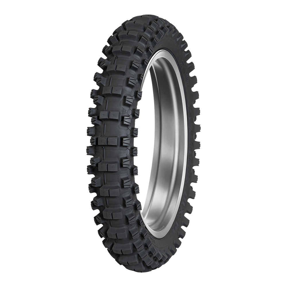 Dunlop Geomax MX34 Tire