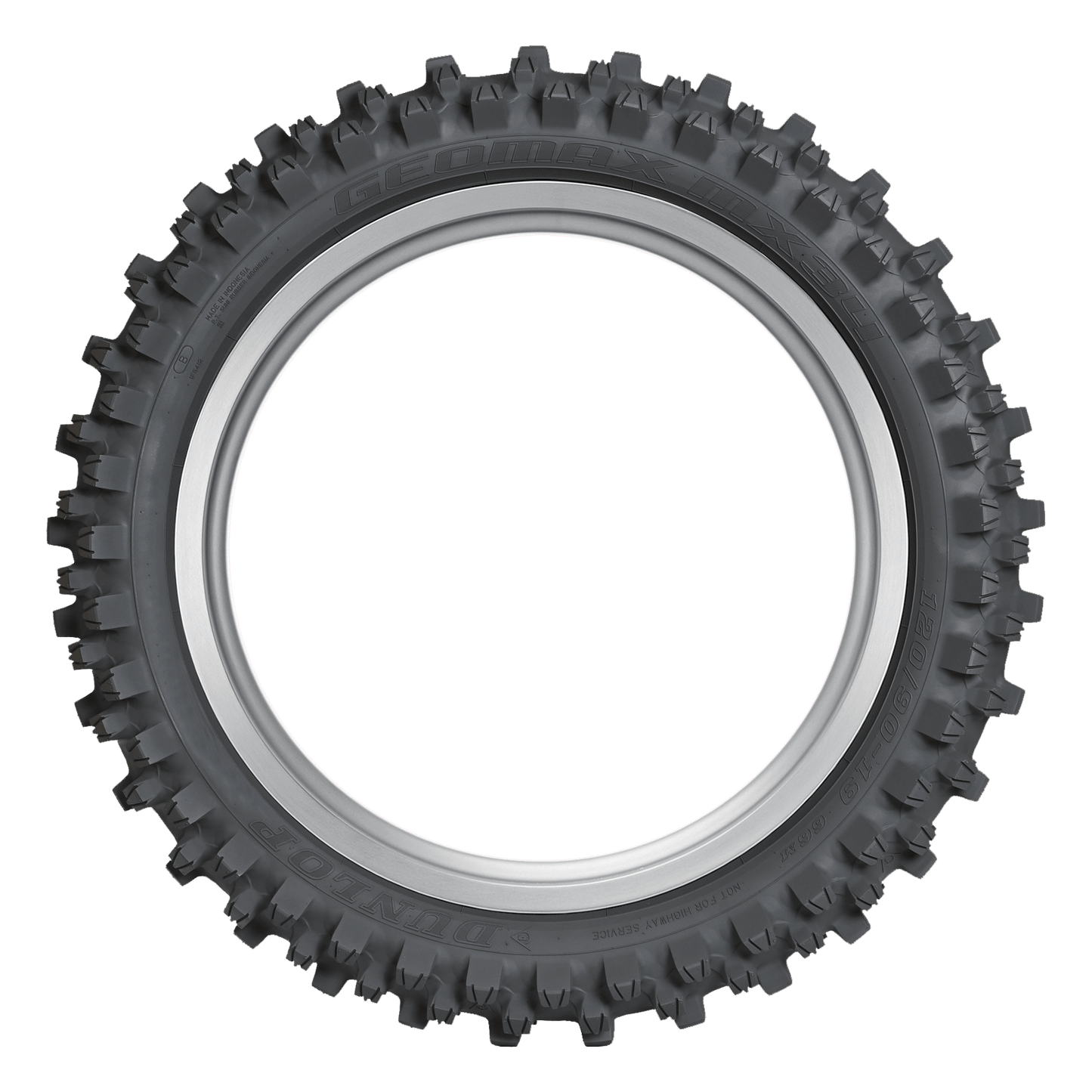 Dunlop Geomax MX34 Tire