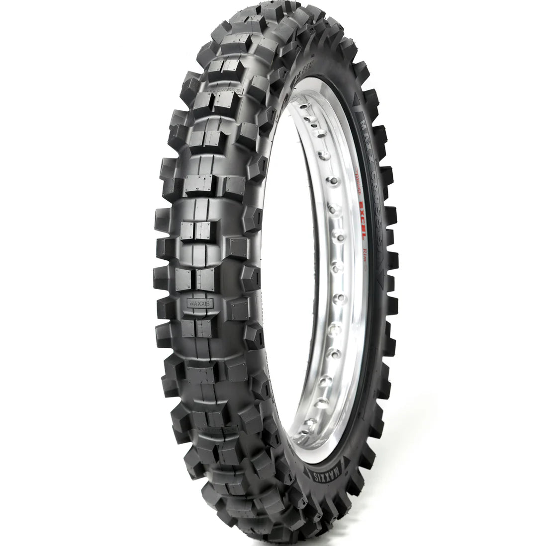 Maxxis Maxxcross SI Tire