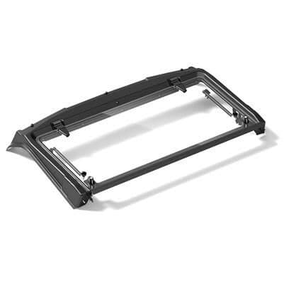 Yamaha Flip Up Rear Glass Window #B4J-K750A-T0-00