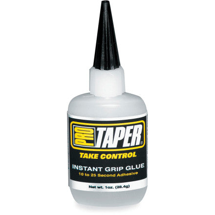 ProTaper Grip Glue