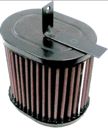 K&N Air Filter #SU-4230