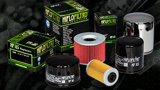 HiFlo Oil Filter