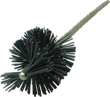 Nylon Flexhone Brush