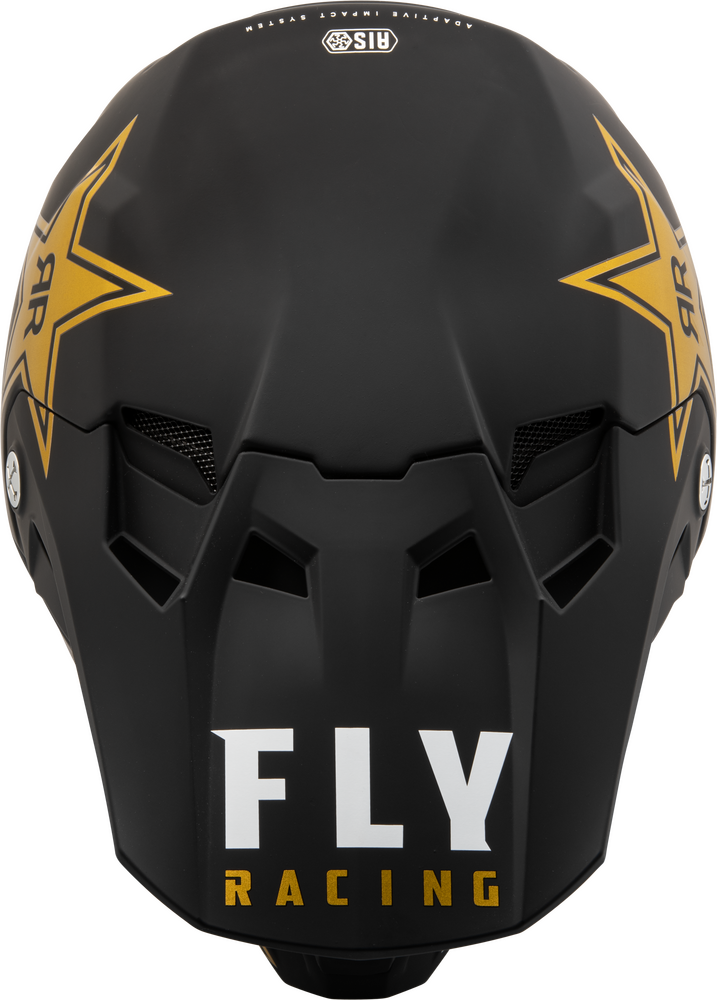 Fly Racing Formula CC Rockstar Helmet (Adult)