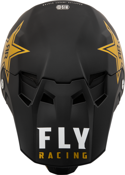 Fly Racing Formula CC Rockstar Helmet (Adult)