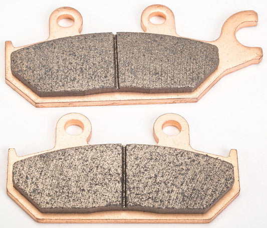 All Balls Brake Pads #18-8049