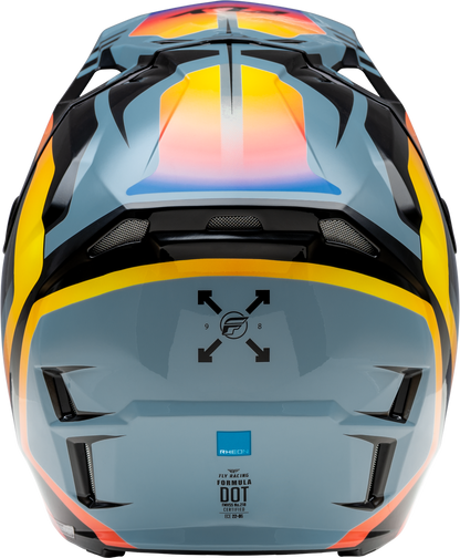 Fly Racing Formula CP Krypton Helmet (Youth)