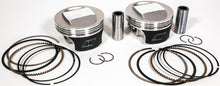 Tracker Piston Kit