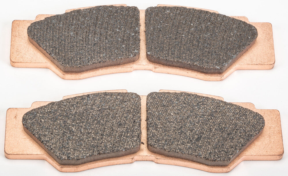 All Balls Brake Pads #18-8056