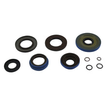 Trans axle seal kit