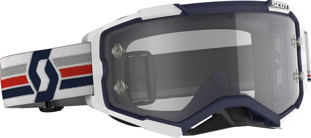 Scott Fury Goggles (Adult)