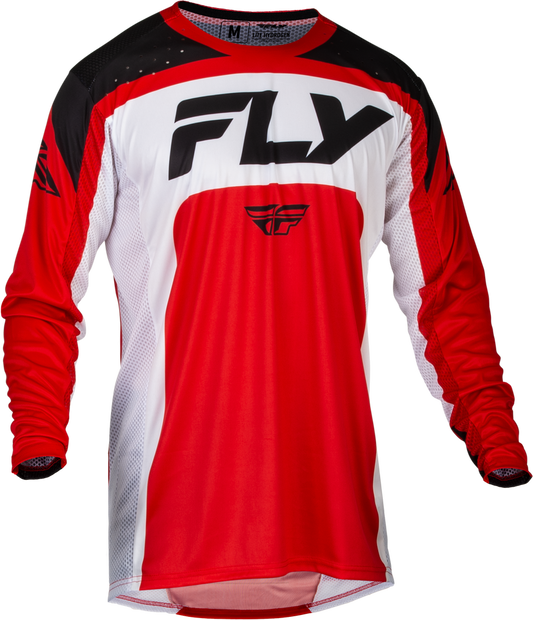 Fly Racing Lite Jersey (Adult)