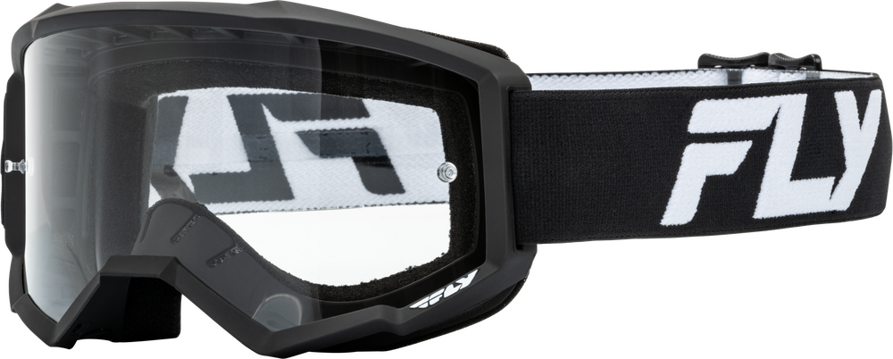 Fly Racing Focus Goggle (Youth)