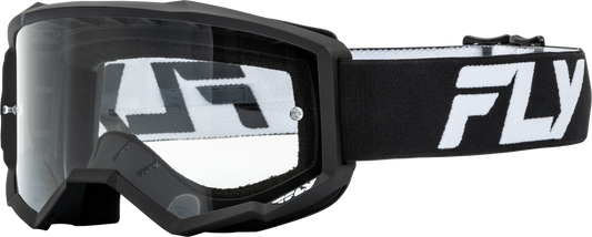 Fly Racing Focus Goggle (Youth)