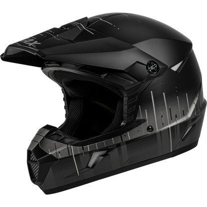 GMax MX-46 Frequency Helmet (Adult)