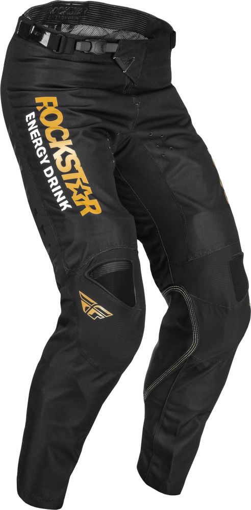 Fly Racing Kinetic Pants (Adult)