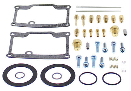 Carburetor Repair Kit