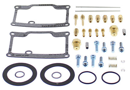 Carburetor Repair Kit