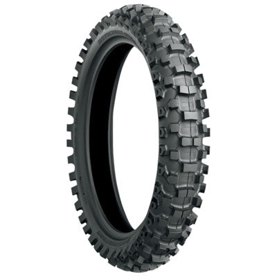 Bridgestone M204R Tire