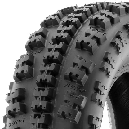 SunF A027 ATV Tire