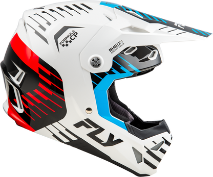 Fly Racing Formula CP Slice Helmet (Youth)