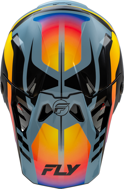 Fly Racing Formula CP Krypton Helmet (Youth)