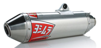 RS-2 Full System Exhaust