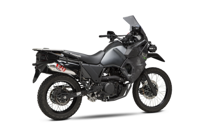 RS-2 Slip-On Exhaust