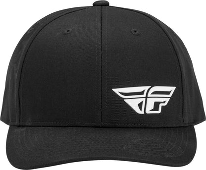 Fly Racing F-Wing Hat (Adult)