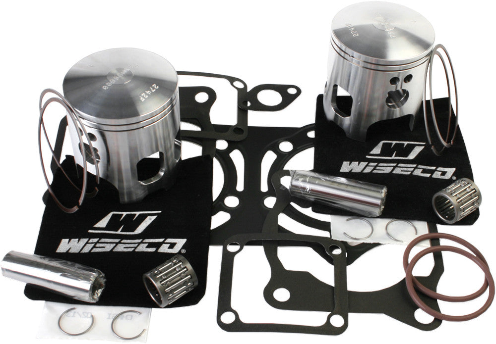 Precision Matched/Balanced Cycle Piston Kit