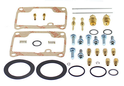 Carburetor Repair Kit