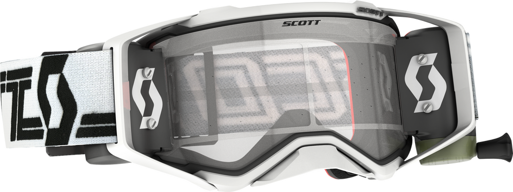 Scott Prospect Goggles (Adult)