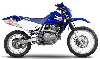 RS-2 Slip-On Exhaust