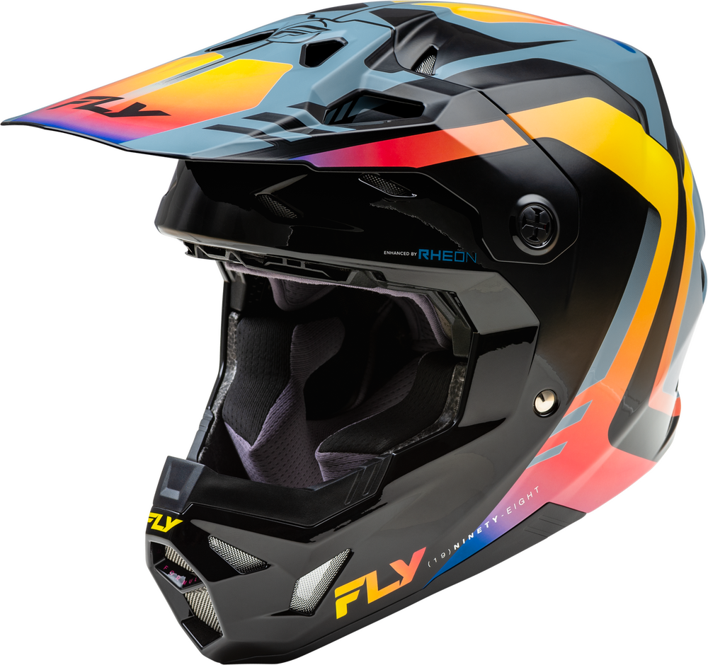 Fly Racing Formula CP Krypton Helmet (Youth)