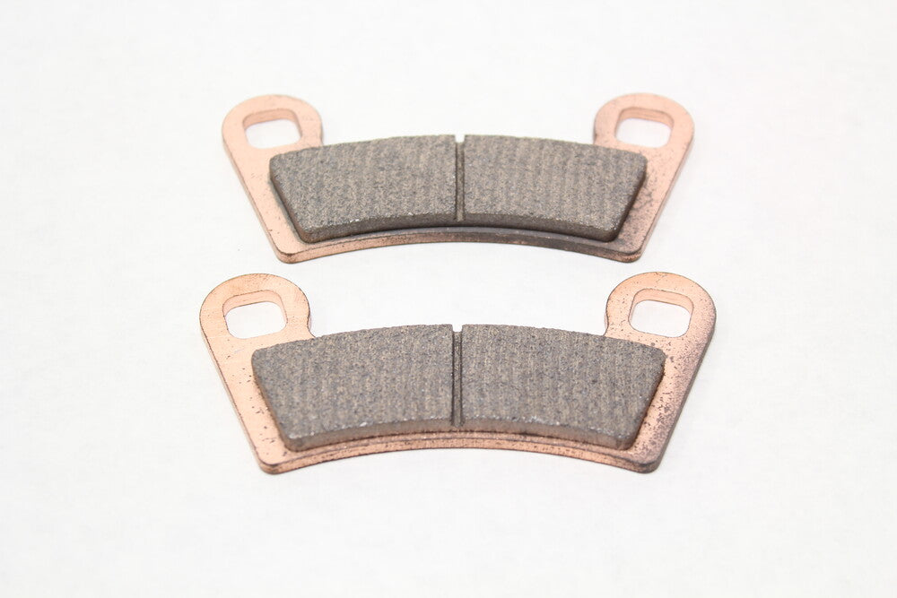 All Balls Brake Pads #18-8018