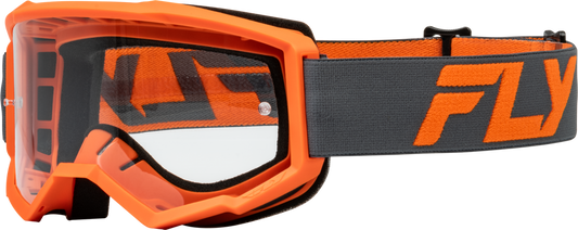 Fly Racing Focus Goggle (Youth)