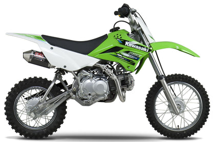 RS-2 Full System Exhaust