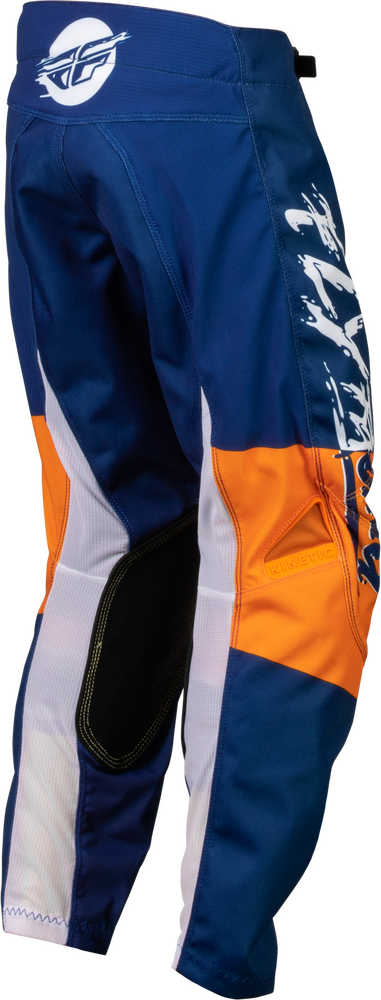 Fly Racing Kinetic Khaos Pants (Youth)