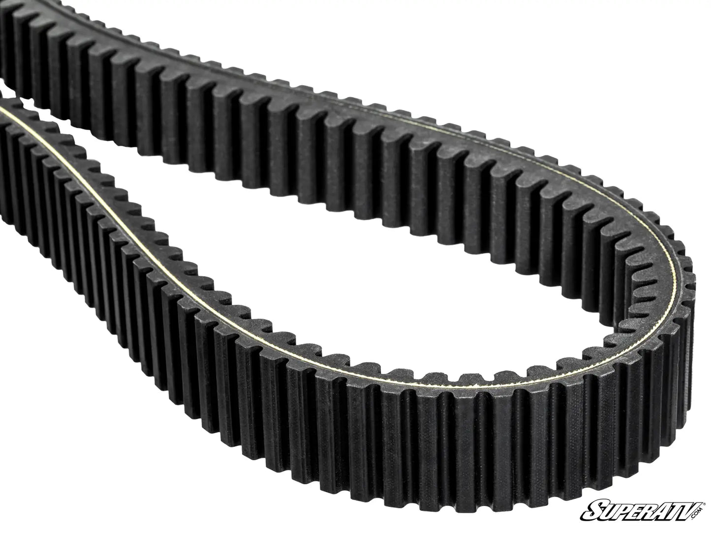 SuperATV Heavy Duty CVT Drive Belt - Kawasaki Teryx KRX 1000