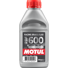 RBF600 Racing Brake Fluid