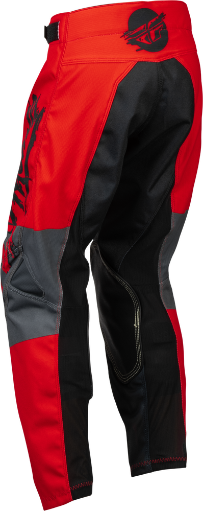 Fly Racing Kinetic Khaos Pants (Youth)