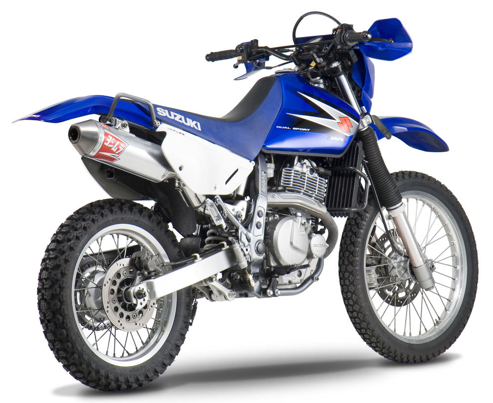 RS-2 Slip-On Exhaust