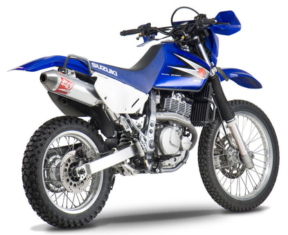 RS-2 Slip-On Exhaust