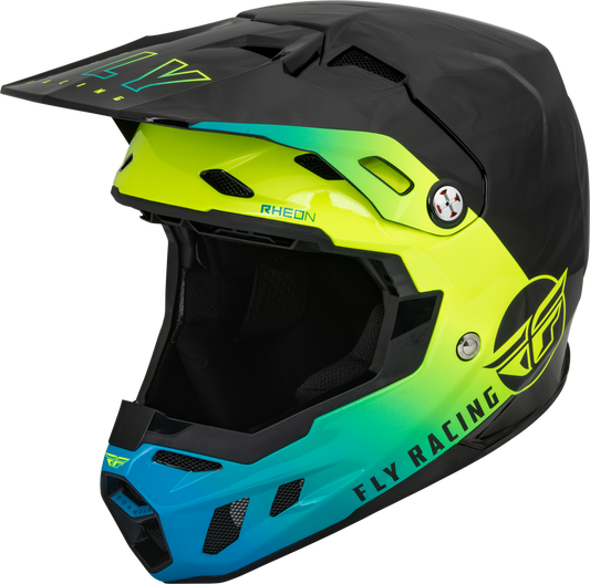 Fly Racing Formula CC Centrum Helmet (Adult)