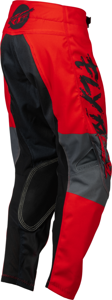 Fly Racing Kinetic Khaos Pants (Youth)