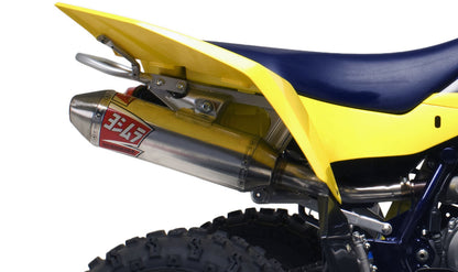 RS-2 Slip-On Exhaust