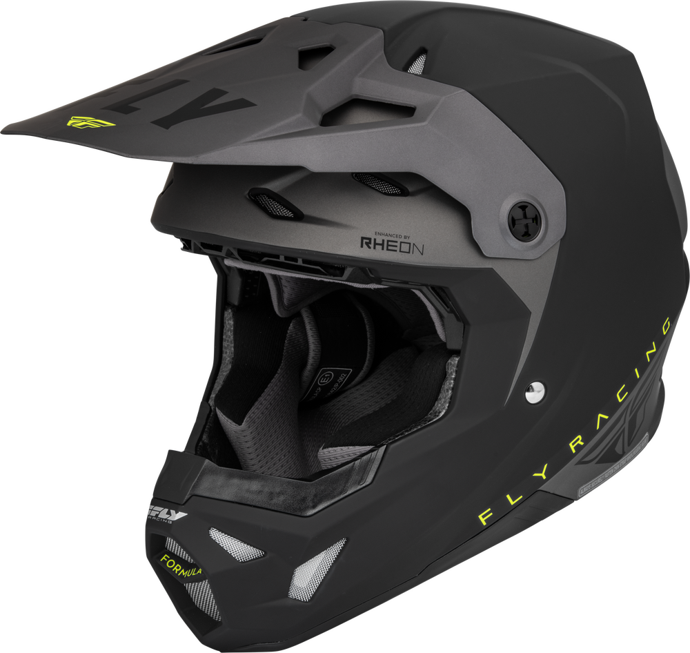 Fly Racing Formula CP Slant Helmet (Adult)